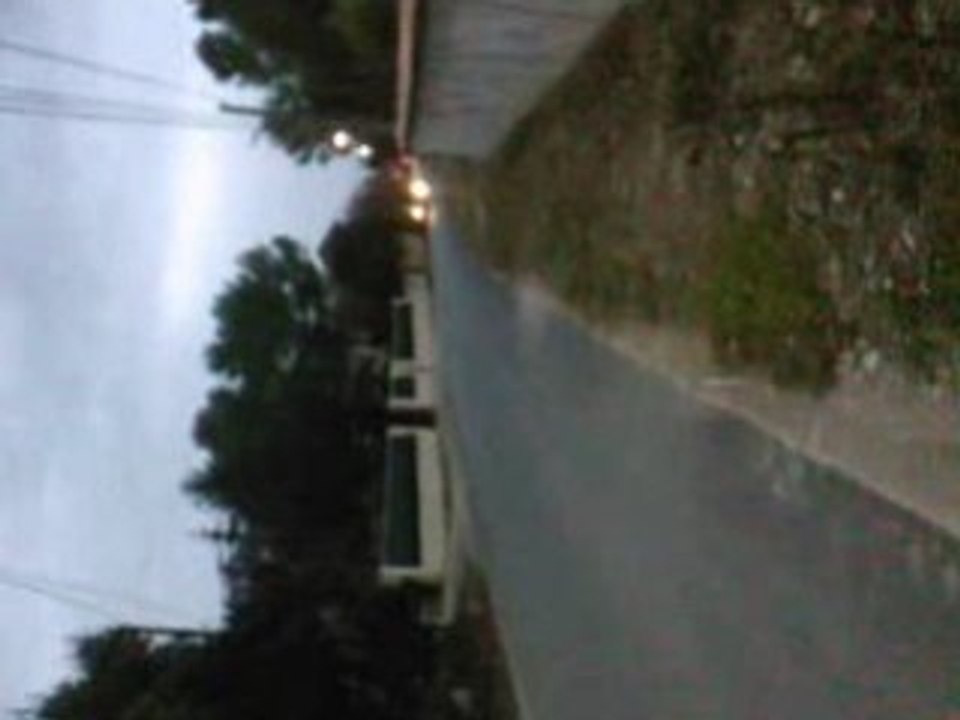 Run: DERBi 2008/Dt Yamaha