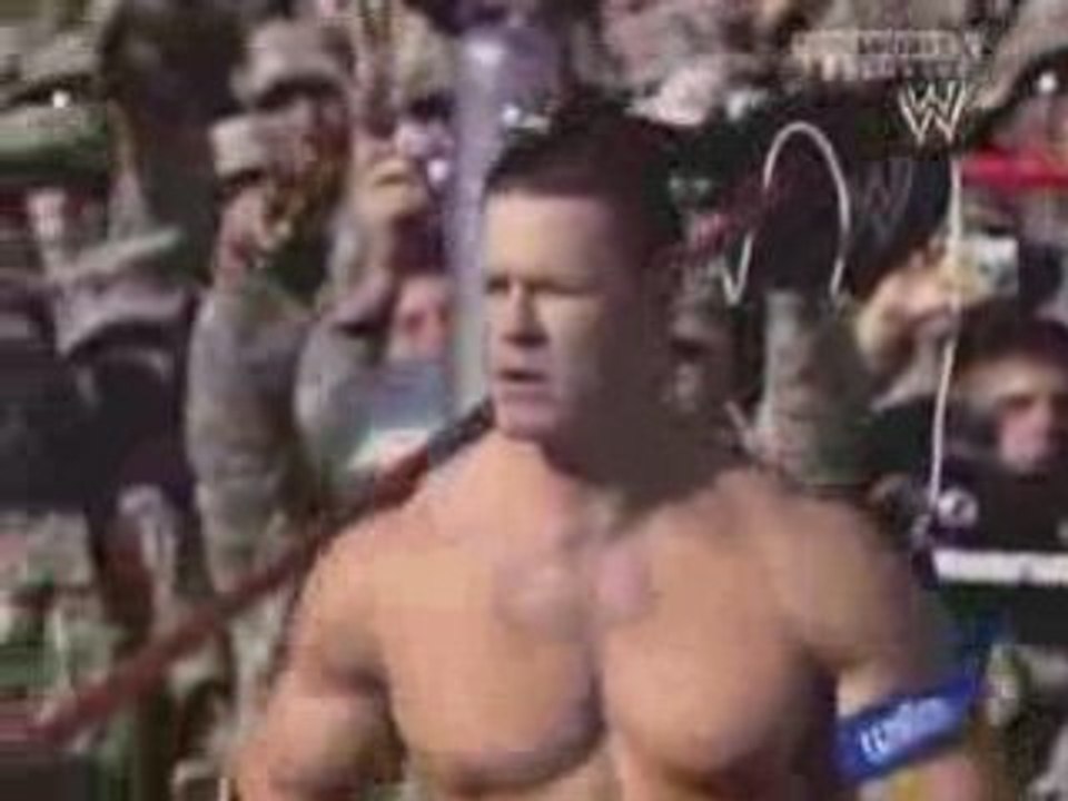 summerslam au camp victory (1/2)