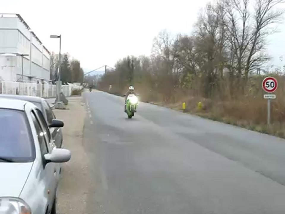 Pascal wheel 7R