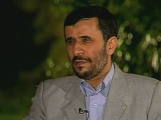 Channel 4's Christmas message by Iranian president condemned