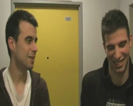 LES BOUZIGUES - Bêtisier n°2