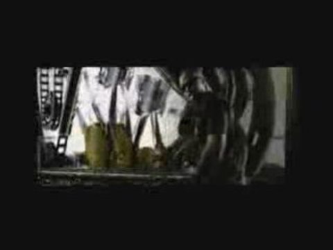 Rohff Feat Amel Bent - Rap Game Clip Officiel