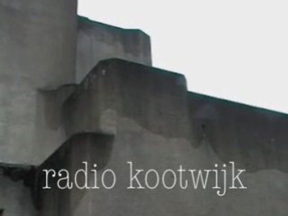 radio kootwijk