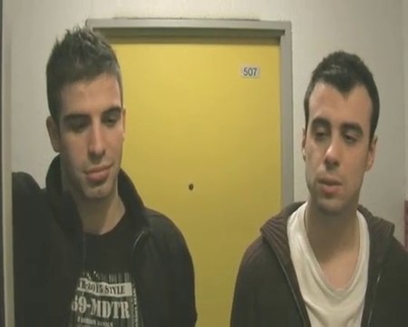 LES BOUZIGUES - Fausse Pub n°2 - C'est Pas Automatique