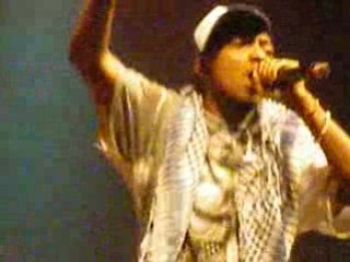 Psy 4 Nantes 18 décembre 2008  3