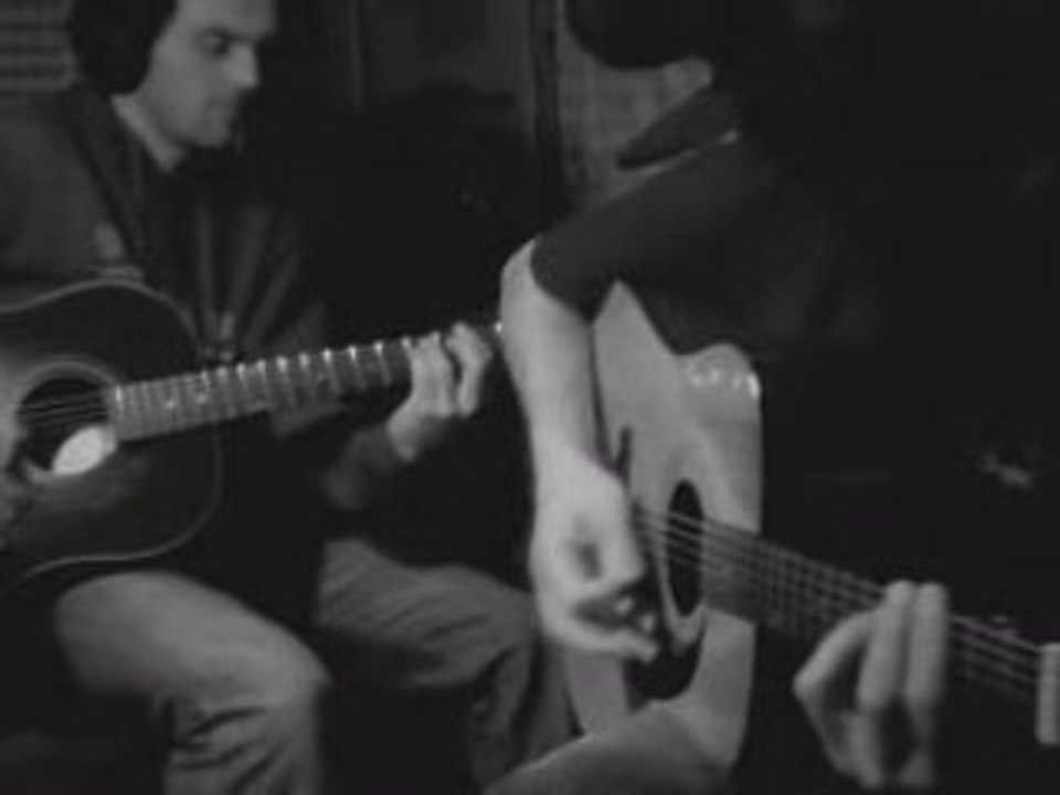 Bob Marley - I Shot The Sheriff (cover)