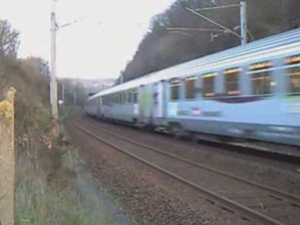 BB26034 + corail intercités