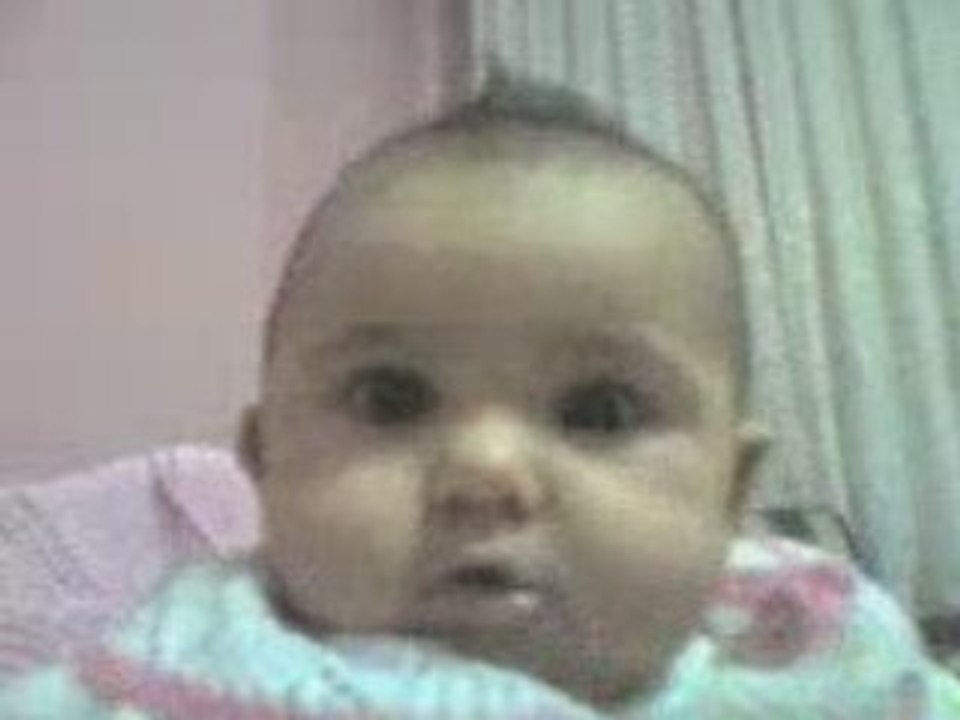 hazal bebek
