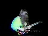 John Petrucci - Solo Impressionant