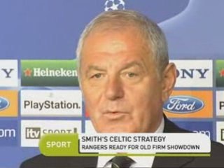 Sports News (Evening) for December 25th, 2008