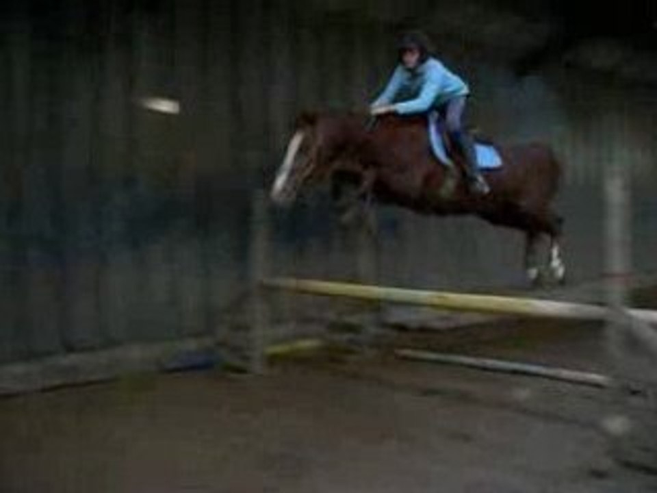 hona et moi