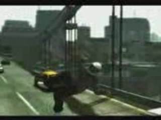 GTA IV Flop Review 🎮