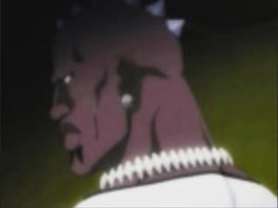 Les 5 Derniers Espada