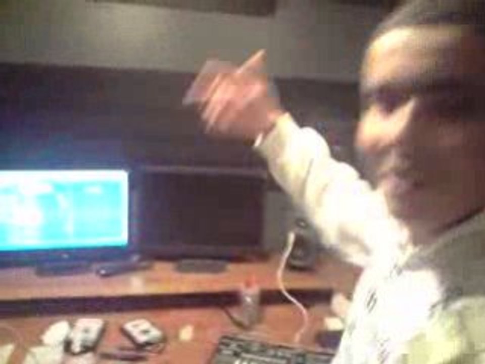 Mouzox freestyle