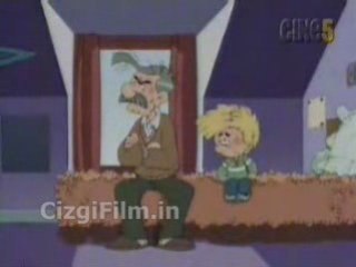 Cedric - Chen Taşınıyor - Cizgifilm.in