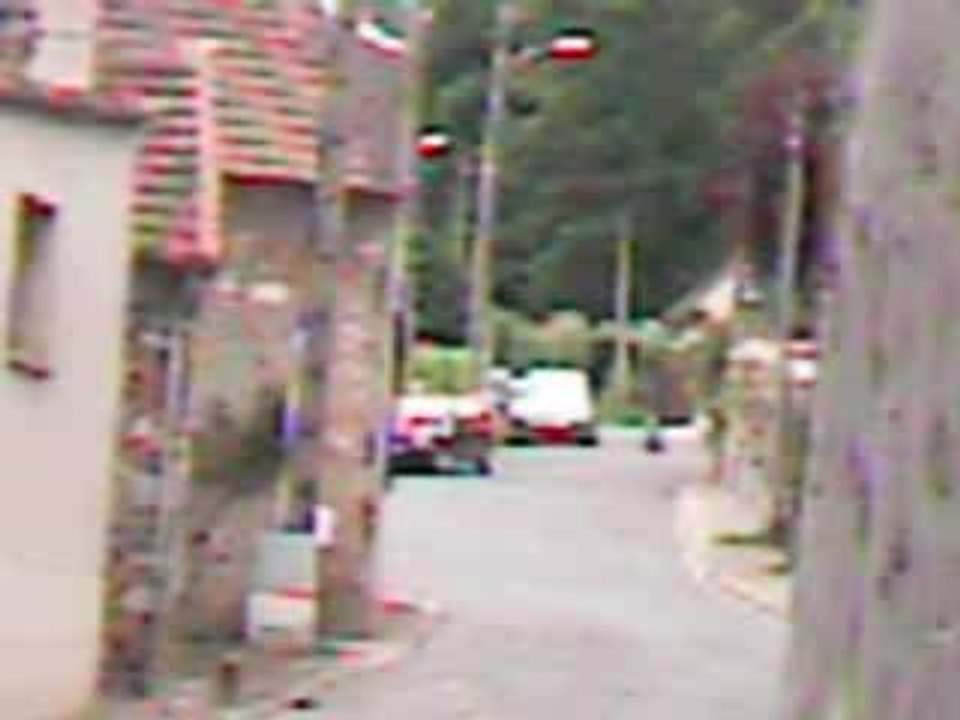 max streetluge 3 roues