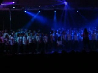 Collège Les Pins - Castries : Je n'aurai pas le temps - juin 2008