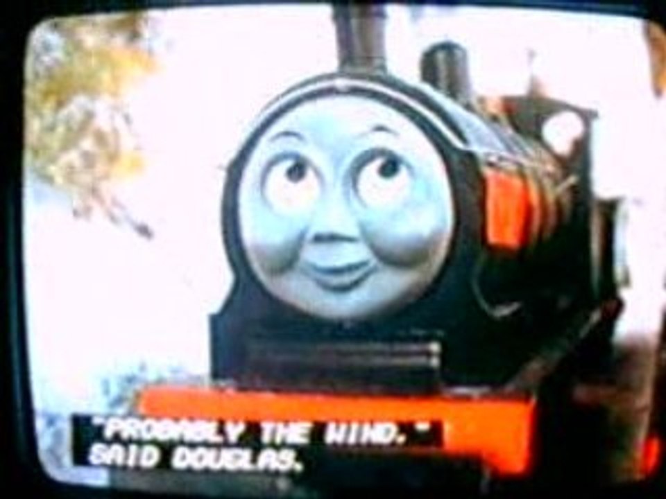 Thomas & the Missing Christmas Tree Carlin version) video