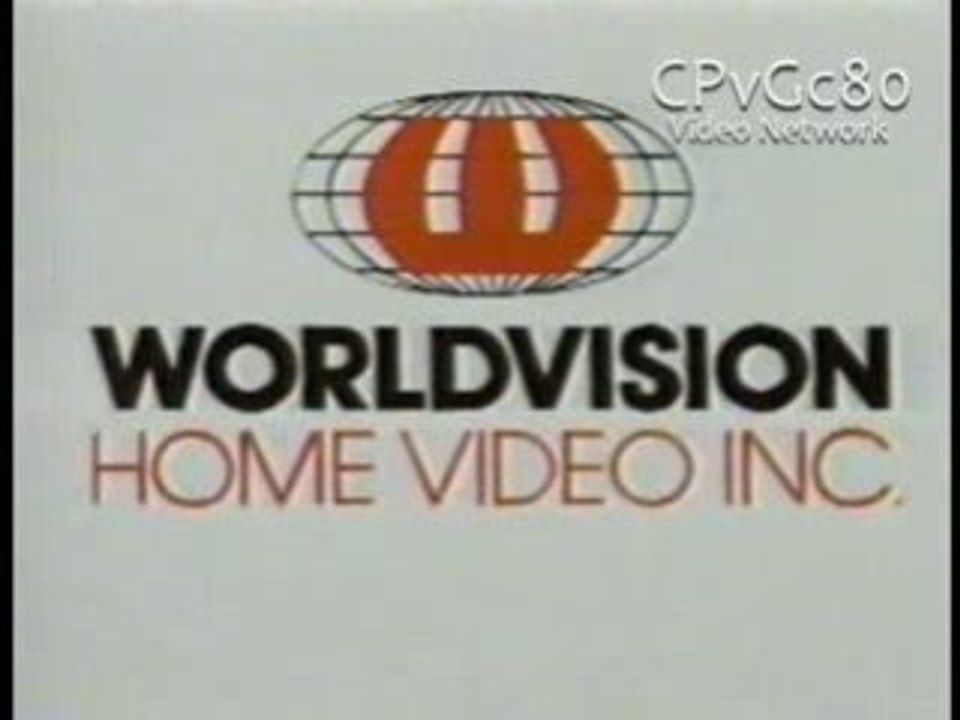 Worldvision Home Video (1987)