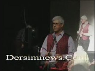 Gağan Belgeseli  - Bölüm1