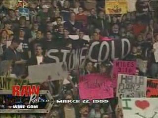 Raw 10th Anniversary Part 6 (Last)