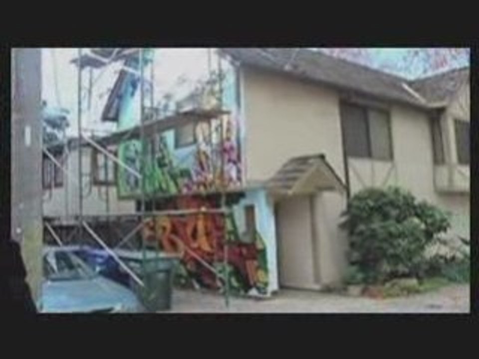 "BeautifulAmerica" - A documentary about Doug Biggert