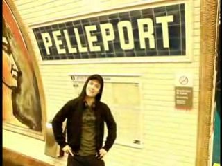 Clip RATB des Two-Boys