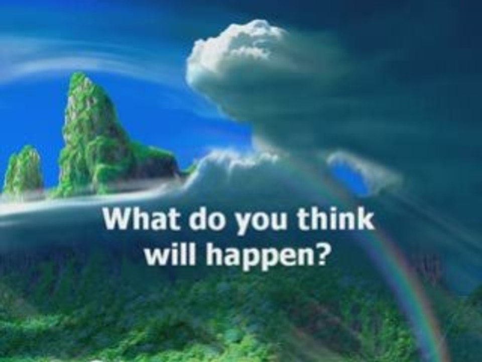 What do you think