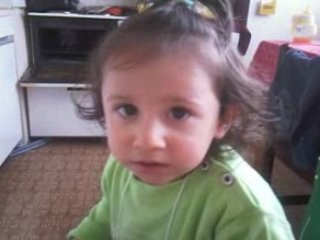 Elizabeth in the kitchen,Bram-Bram