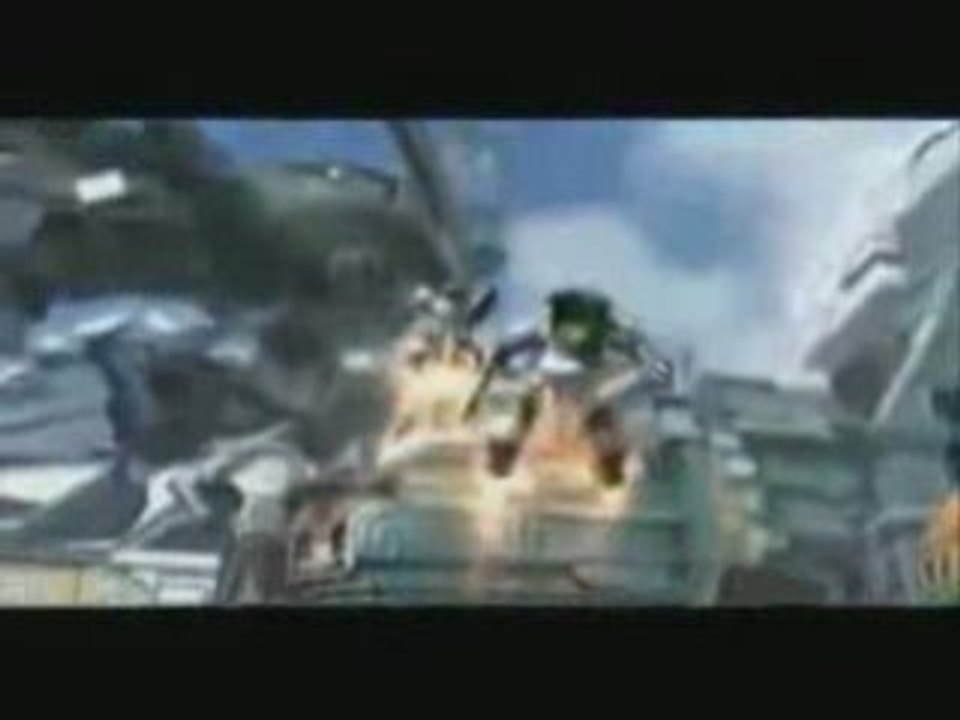 Final Fantasy Versus XIII MiX