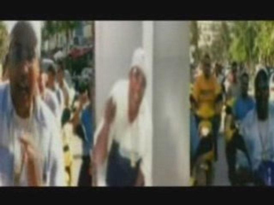 Don omar ft wisin y yandell - my space