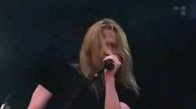 STRATOVARIUS - Hunting High And Low