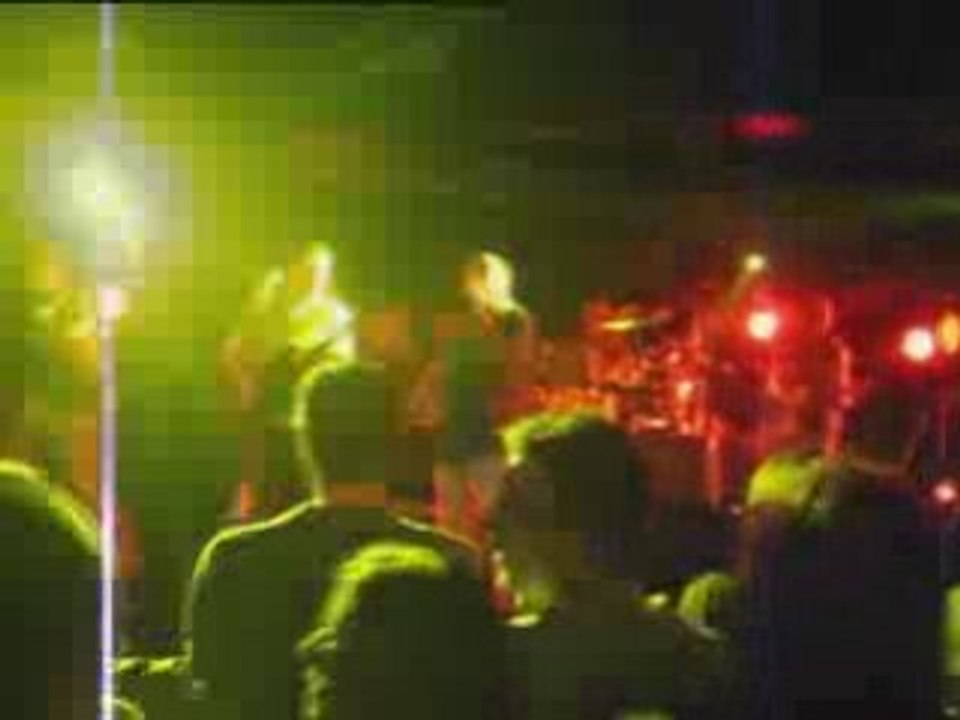 Soldat Louis en concert à Nancy