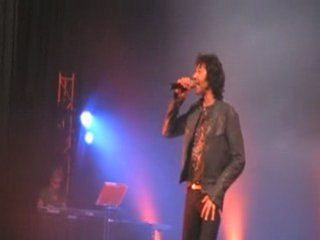 Chauny 19déc08 J'étais déjà fou