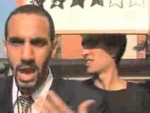 The Fan's POV - The Aftershow - Best of 2008 - AnimeNEXT