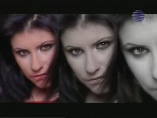 Siana - Sarceto si e moe { klip }