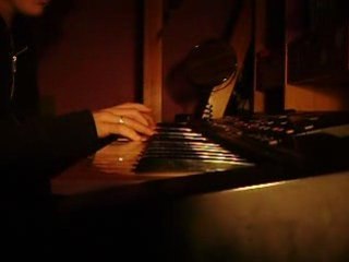 Whenever You call - Mariah Carey (piano)