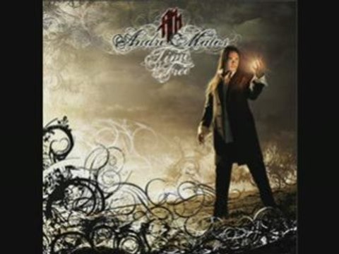 Andre MATOS - Letting Go