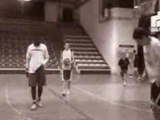 One-One [Elie vs Seb]