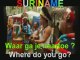 Suriname, waar ga je naartoe ?  The Grassy Narrows Menetekel
