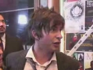 Jason DeParis * LA Music Awards