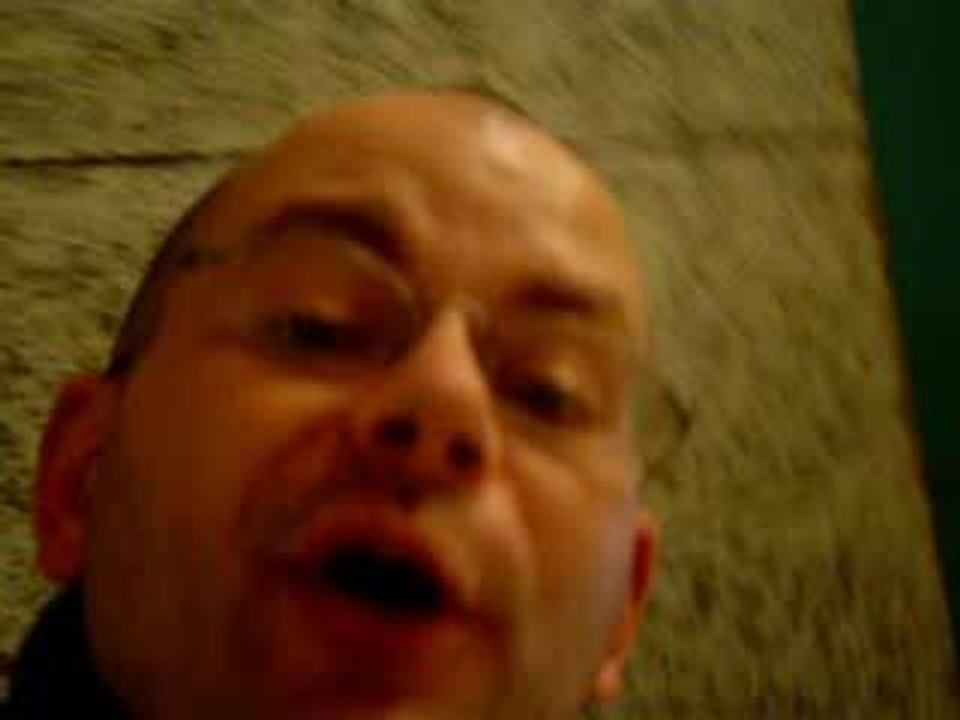 hors antenne le 26.05.06.