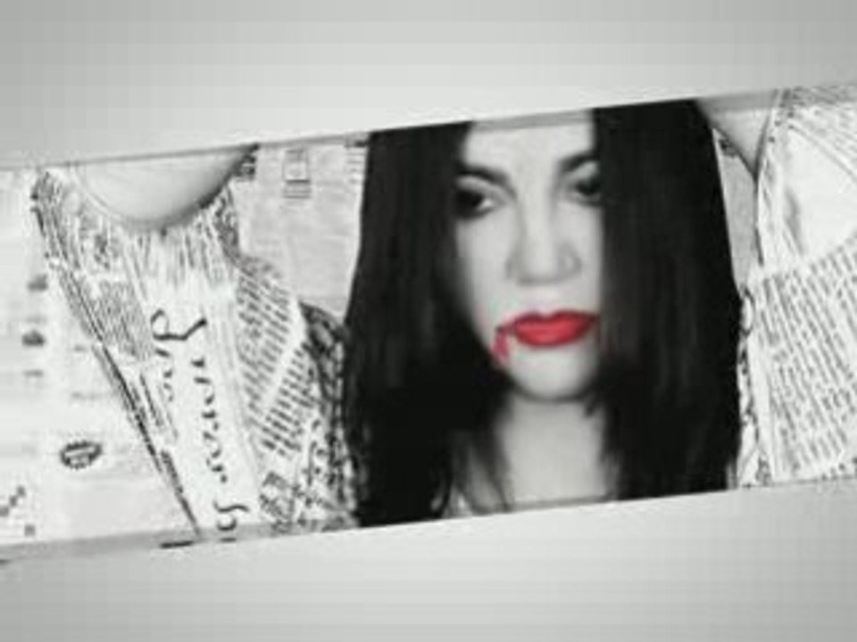 Nazan Öncel Hatırına Sustum Tanıtım Videosu