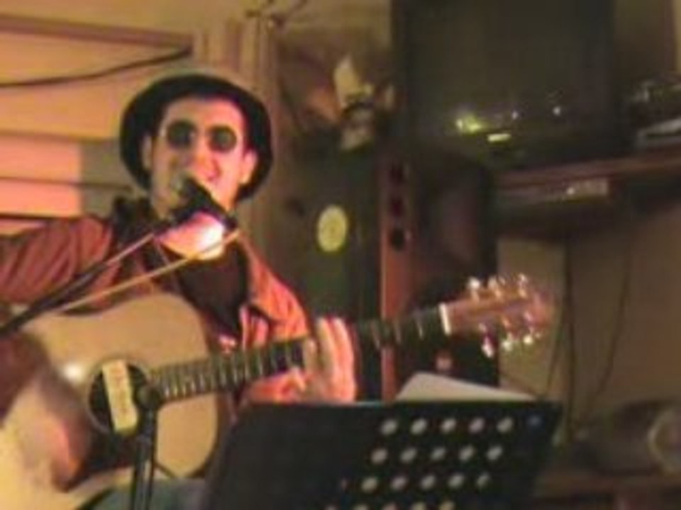 Soirée Toc toc toc Pause café