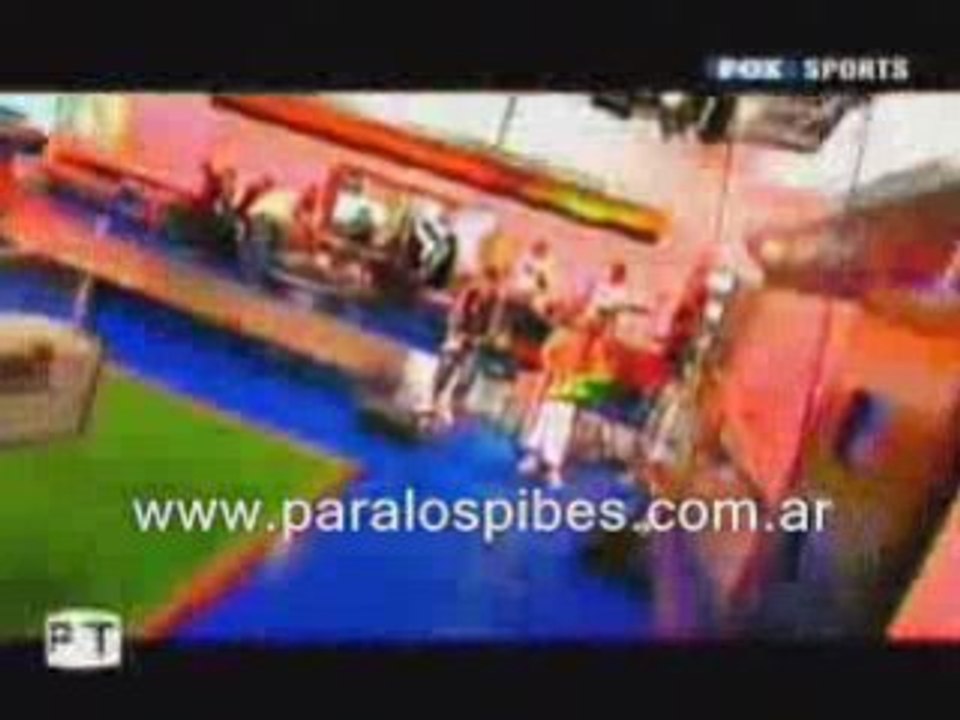 www.paralospibes.com.ar