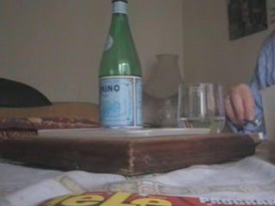 le bec ou canestre 09 12 08 panam hello