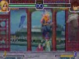 Kof - the king of fighters 2002 best combos