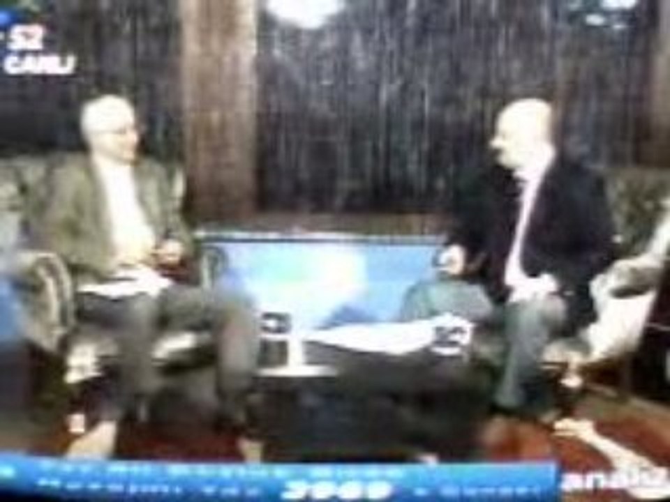 Korgan Akp Aday Adayı Bedir SİLME'nin KANAL52'deki Konuşması