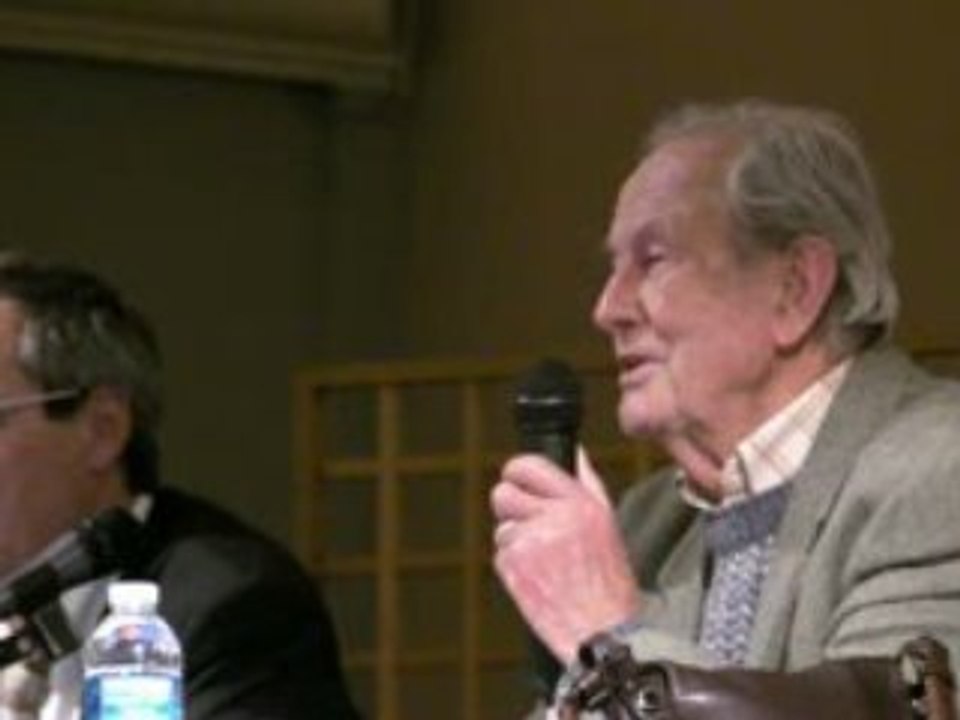 Alain Weber à Quimper