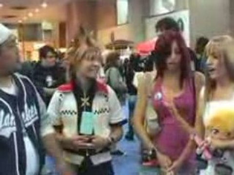 The Fan's POV - The Aftershow - Best of 2008 - NYAF